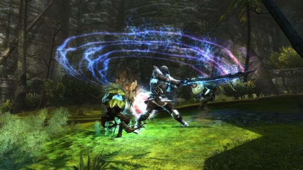 Kingdoms of Amalur: Re-Reckoning Full Version