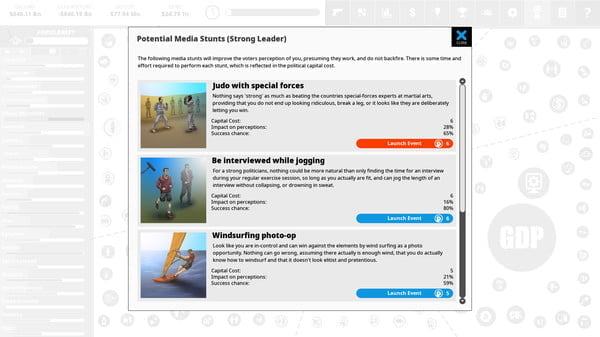 Democracy 4 Free Download