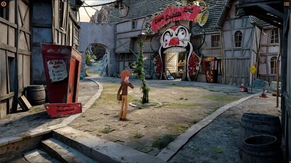 Willy Morgan and the Curse of Bone Town Free Download