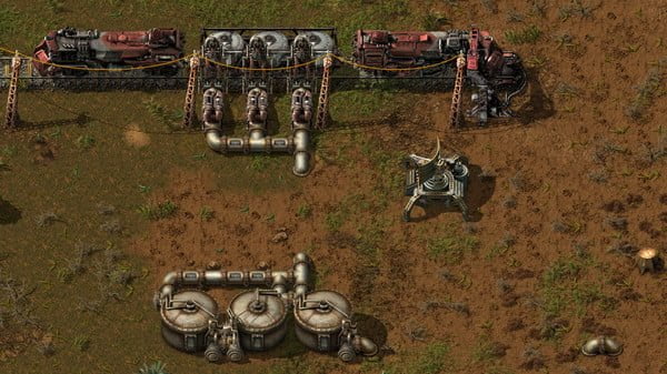 Factorio Crack Free Download