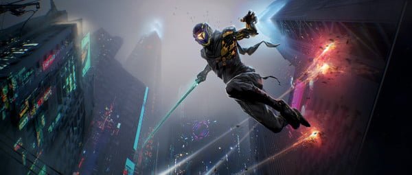 Ghostrunner Crack Full Version Free Download