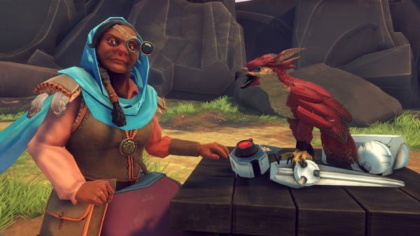 Falcon Age Crack Full Version Free Download