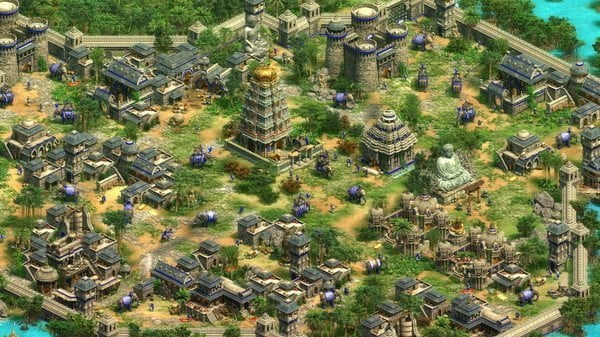 Age of Empires II: Definitive Edition Full Version