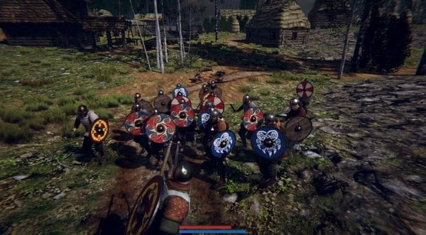 The Viking Way Crack Free Download