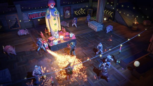Wasteland 3 Crack Free Download