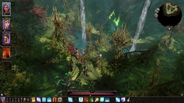 Divinity: Original Sin 2 - Definitive Edition Crack Free Download