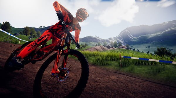 Descenders Crack Free Download