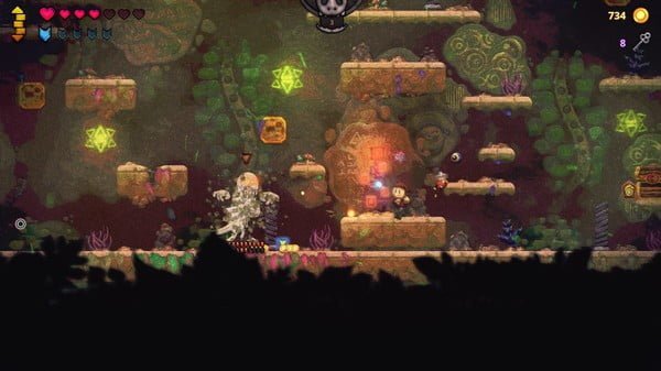 Dungeons of Clay Crack Free Download