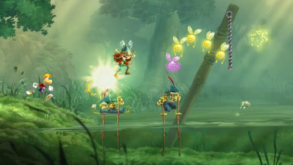 Rayman Legends Crack Free Download
