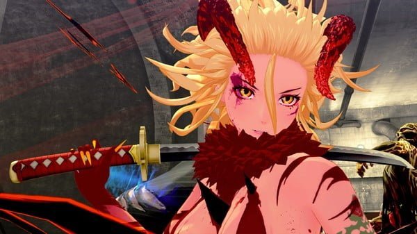 Onee Chanbara ORIGIN - Deluxe Edition + ALL DLC Crack Free Download