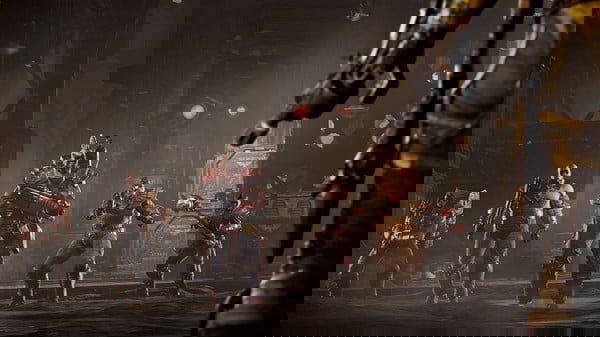 Necromunda: Underhive Wars Full Crack