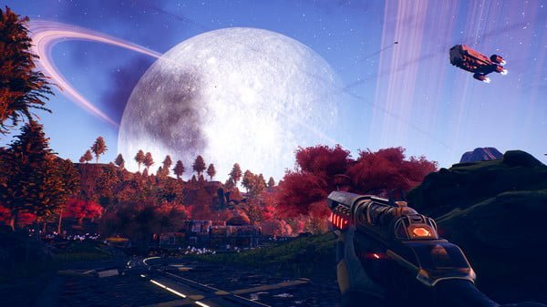 The Outer Worlds: Peril on Gordon Crack Free Download