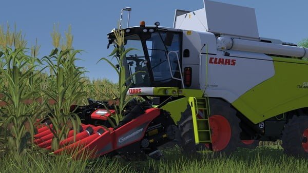Professional Farmer: Cattle and Crops Crack Free Download