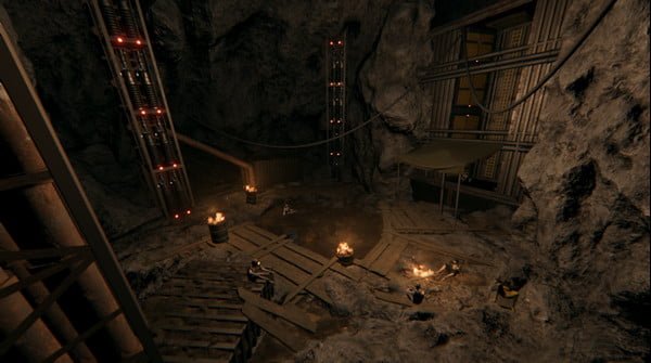 Fallback: Uprising Crack Free Download