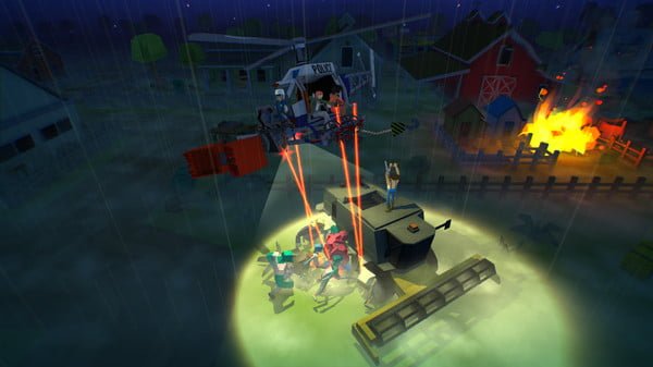 Dustoff Z Crack Free Download