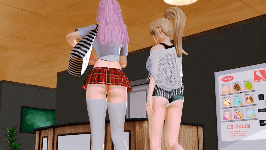Download Game Harem Hotel