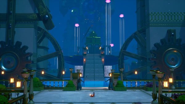 Raji: An Ancient Epic Crack Free Download