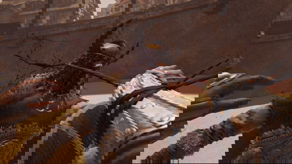 Swordsman VR Crack Free Download