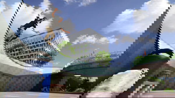 Skater XL Crack Free Download