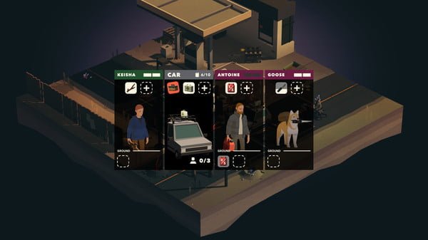 Overland Crack Free Download