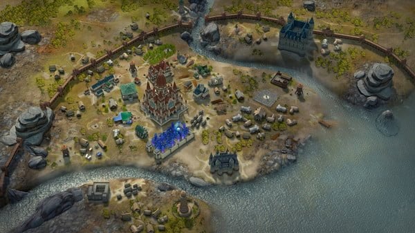 Pathfinder: Kingmaker Crack Free Download