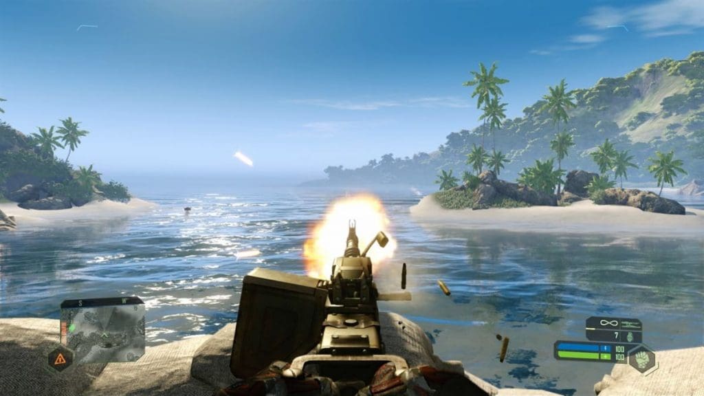 Crysis Remastered Crack Free Download