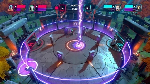 HyperBrawl Tournament Crack Free Download