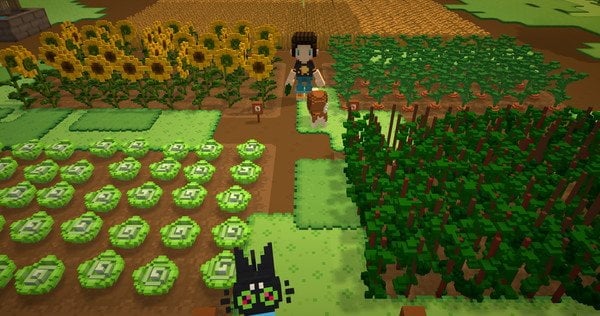 Staxel Crack Free Download