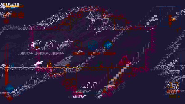 ScourgeBringer Crack Free Download