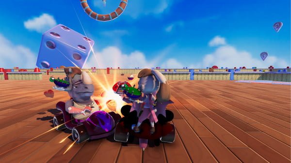 Crystal Chasers League Crack Free Download