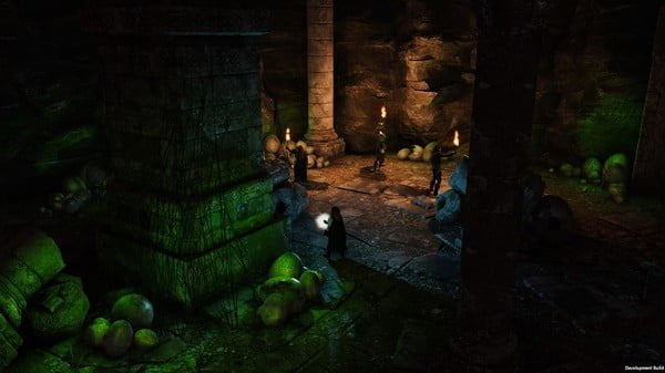 Solasta: Crown of the Magister Crack Free Download