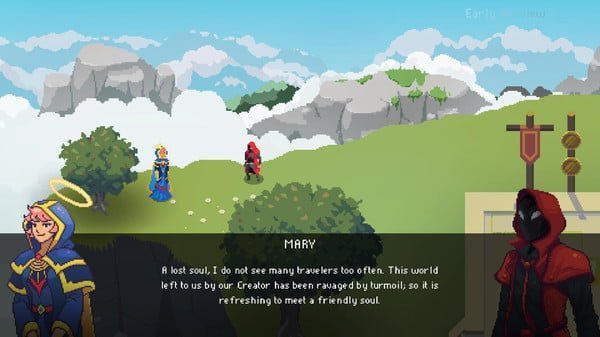 Fallen Angel Crack Free Download