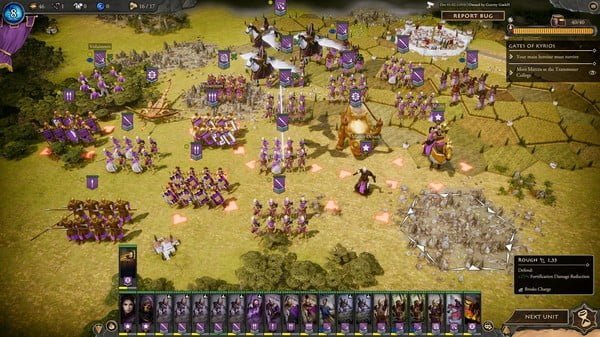 Fantasy General II: Crack Free Download