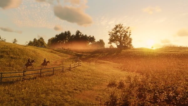 Red Dead Redemption 2 Crack Free Download