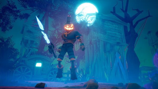 Pumpkin Jack Crack Free Download