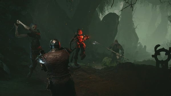 Mortal Shell: Rotten Autumn Crack Free Download