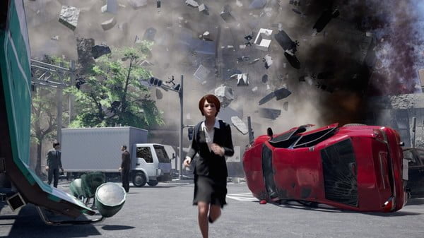 Disaster Report 4: Summer Memories Crack Free Download