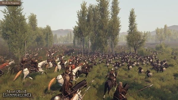 Mount & Blade II: Bannerlord Full Crack