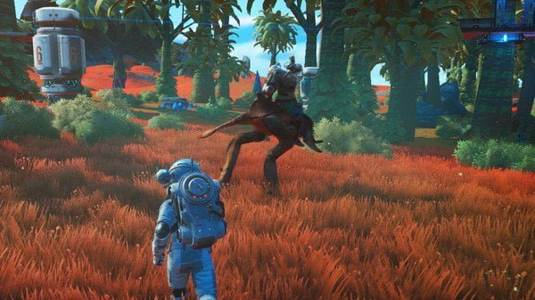 No Mans Sky Crack Free Download