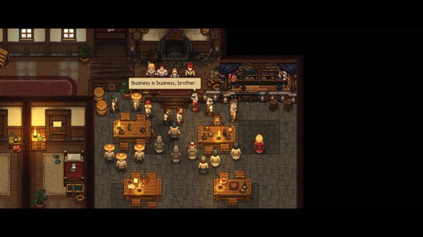 Graveyard Keeper - Game Of Crone Crack Free Download