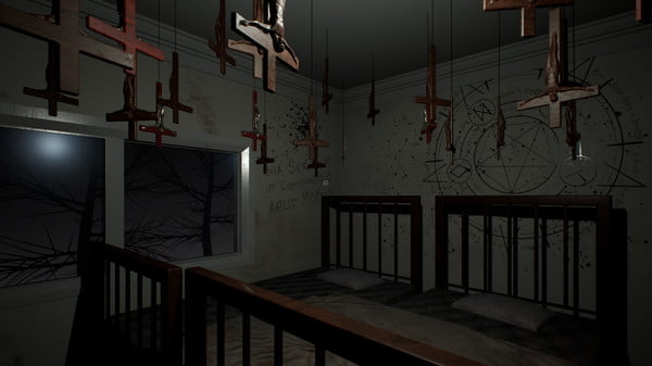 Infliction Crack Free Download
