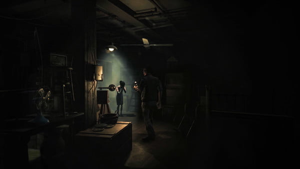 Song of Horror Crack Free Download