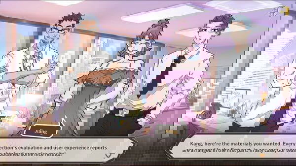 Shanghai Office Simulator Crack Free Download
