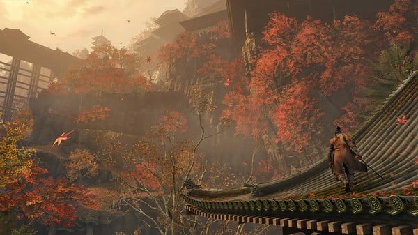 Sekiro: Shadows Die Twice Crack Free Download