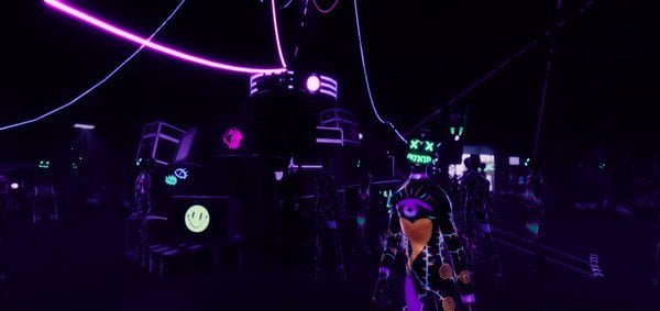 Strobophagia Rave Horror Crack Free Download