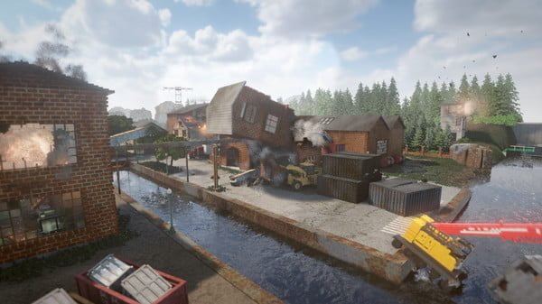 Teardown CRACK Free Download