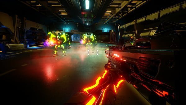 PositronX CRACK Free Download