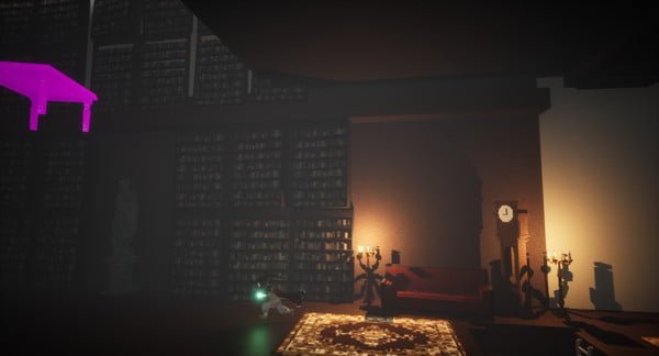 Memories of Fireflies CRACK Free Download