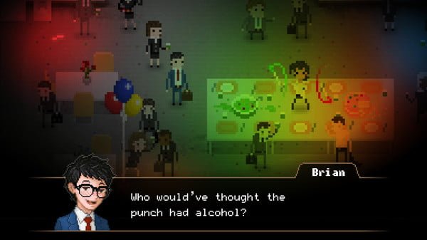 Yuppie Psycho - Executive Edition CRACK Free Download