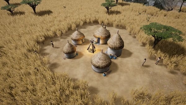 Kingdoms Reborn Full Version